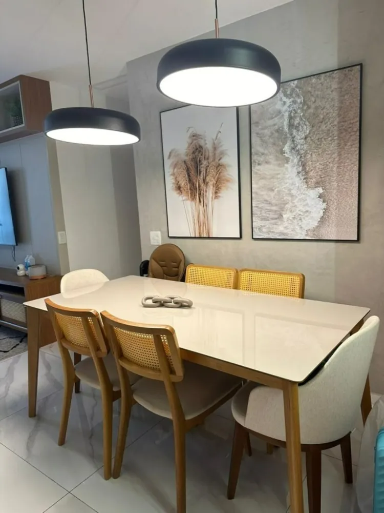 Apartamento, 3 quartos, 110 m² - Foto 6