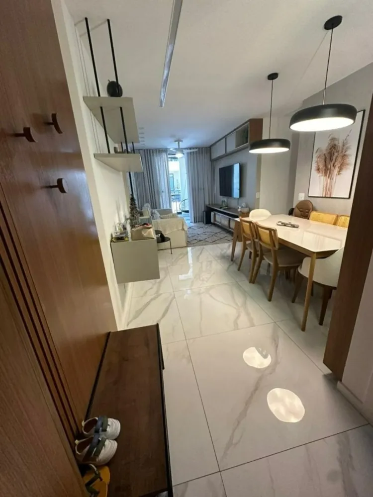 Apartamento, 3 quartos, 110 m² - Foto 7