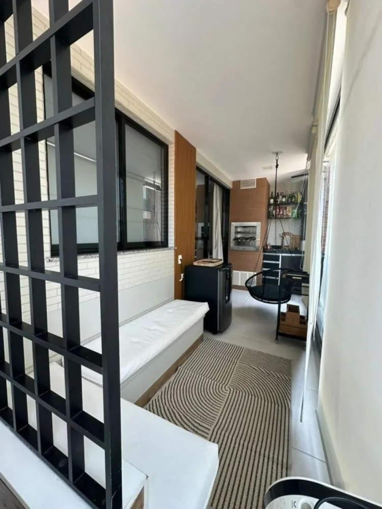 Apartamento, 3 quartos, 110 m² - Foto 15