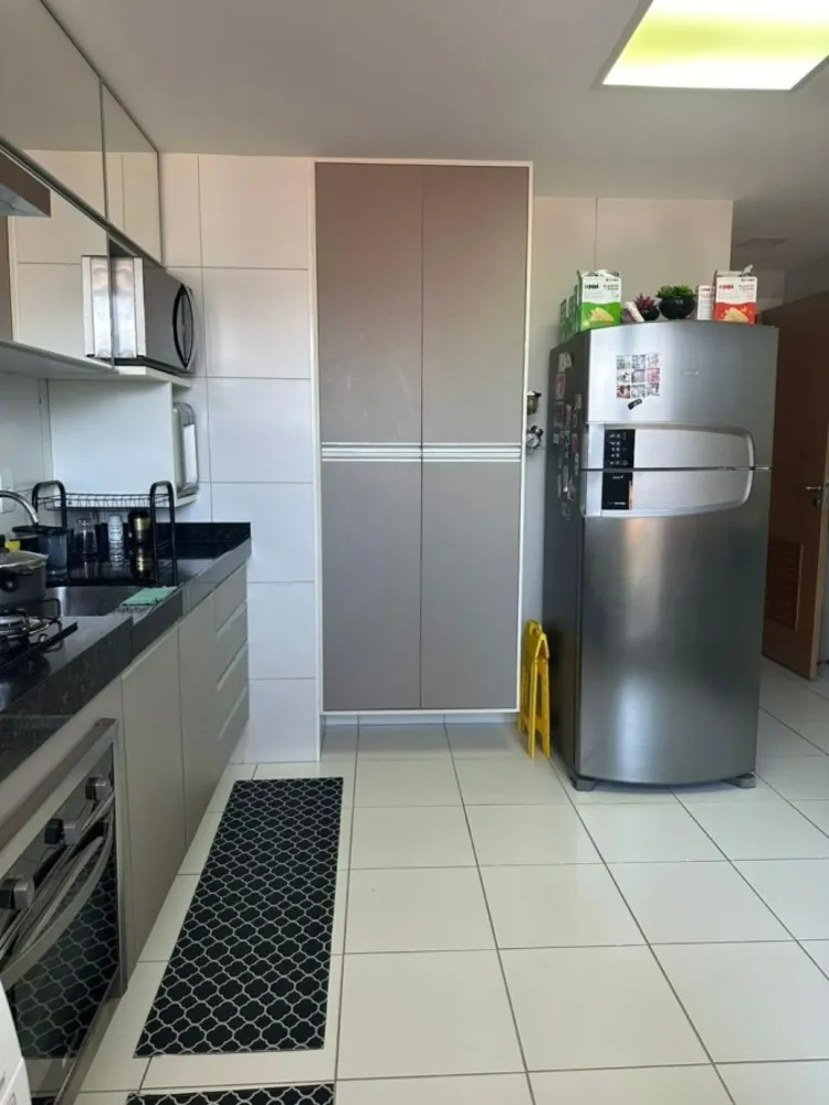 Apartamento, 3 quartos, 110 m² - Foto 17