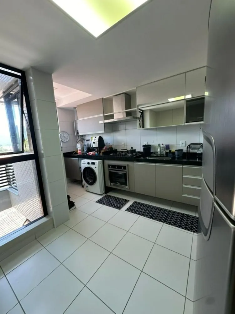 Apartamento, 3 quartos, 110 m² - Foto 18