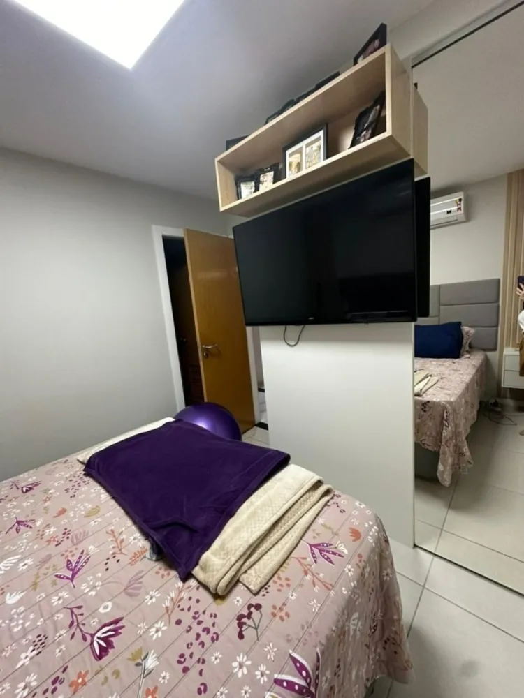 Apartamento, 3 quartos, 110 m² - Foto 11