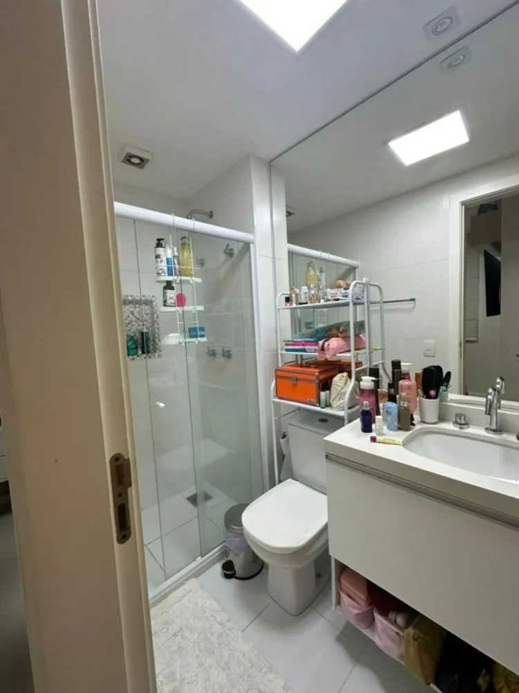 Apartamento, 3 quartos, 110 m² - Foto 12