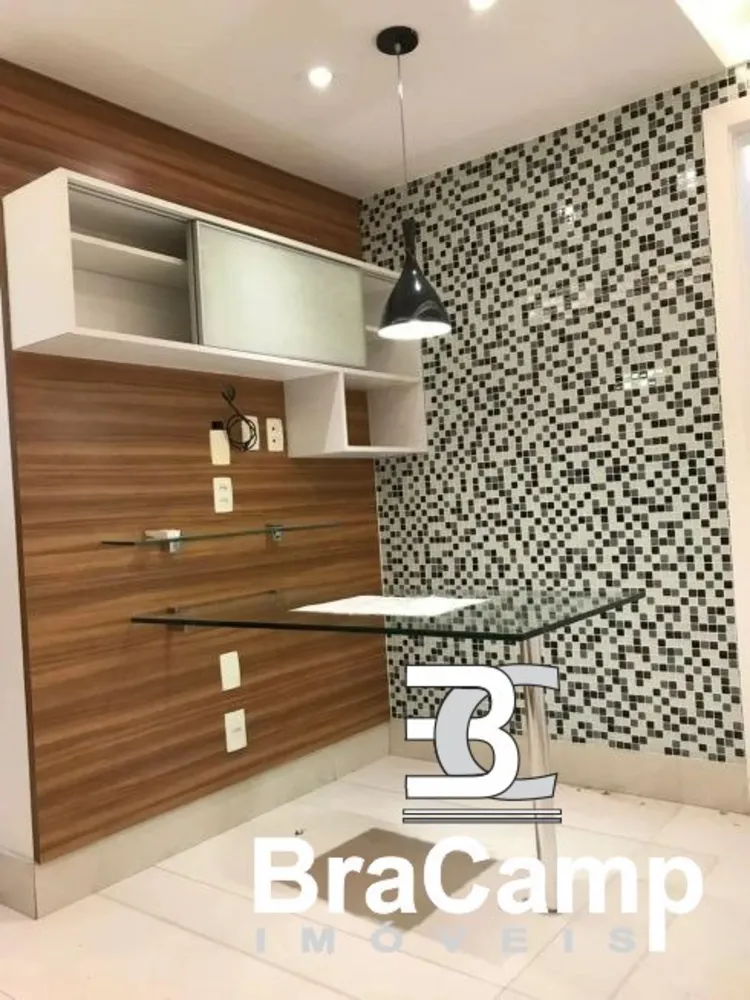 Apartamento, 3 quartos, 100 m² - Foto 12