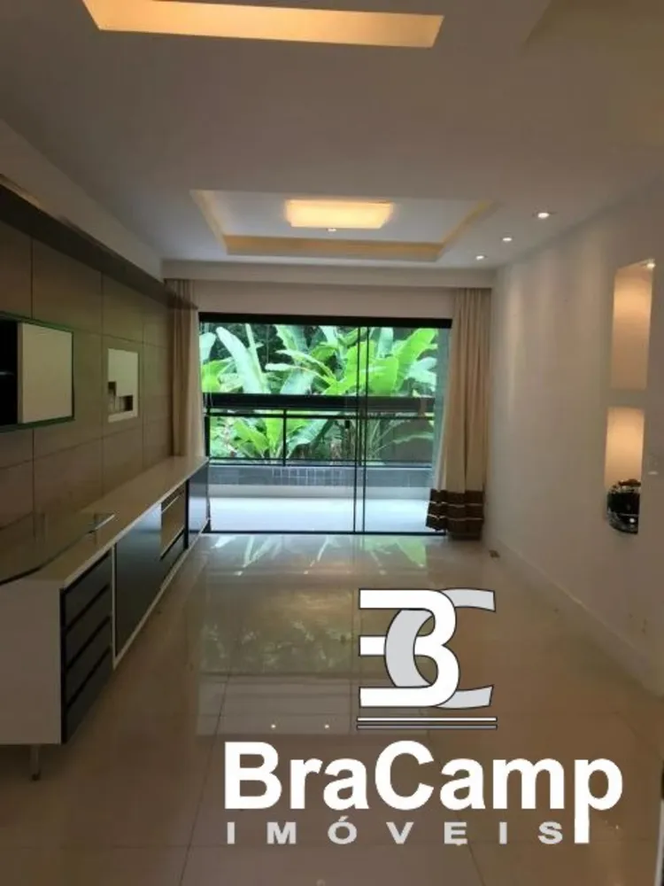 Apartamento, 3 quartos, 100 m² - Foto 5