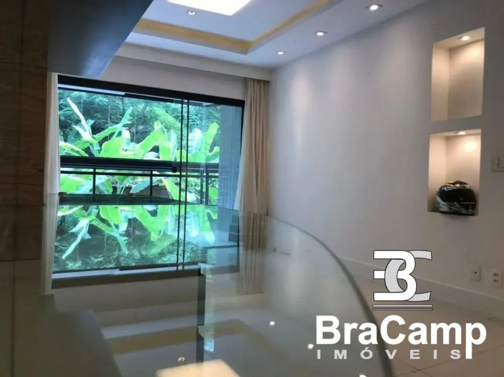 Apartamento, 3 quartos, 100 m² - Foto 11