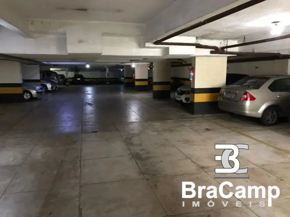 Apartamento, 3 quartos, 100 m² - Foto 18