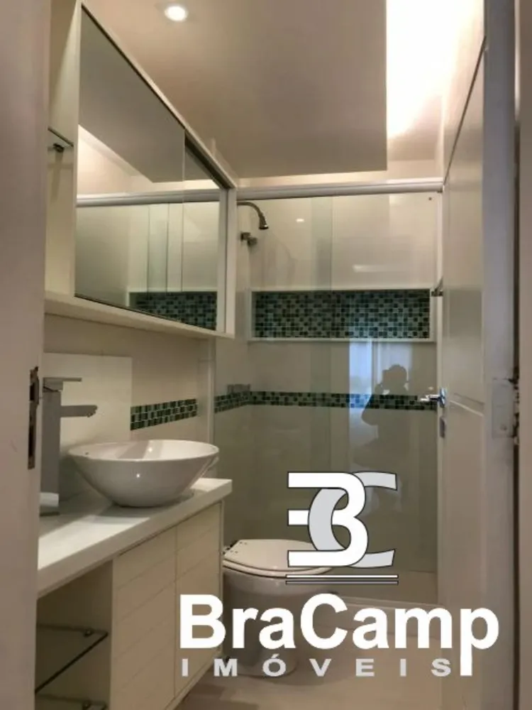 Apartamento, 3 quartos, 100 m² - Foto 10