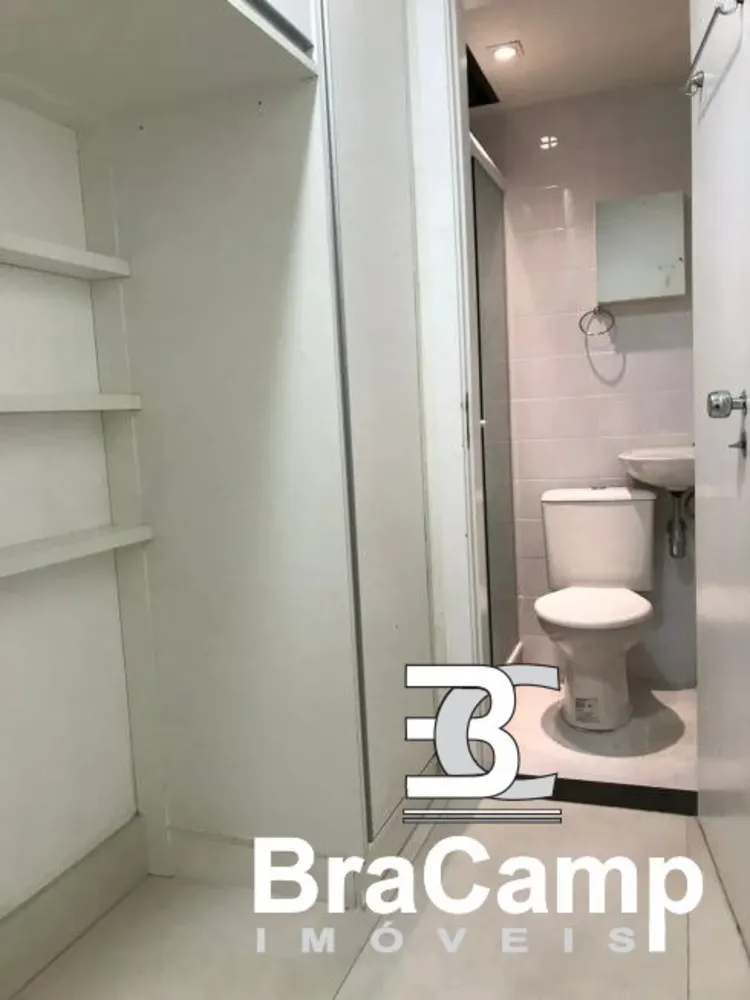 Apartamento, 3 quartos, 100 m² - Foto 9