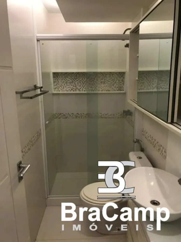Apartamento, 3 quartos, 100 m² - Foto 16
