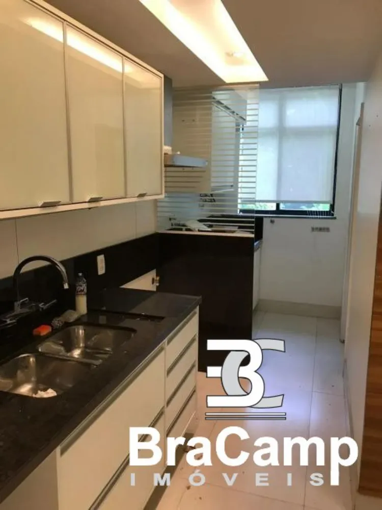 Apartamento, 3 quartos, 100 m² - Foto 15