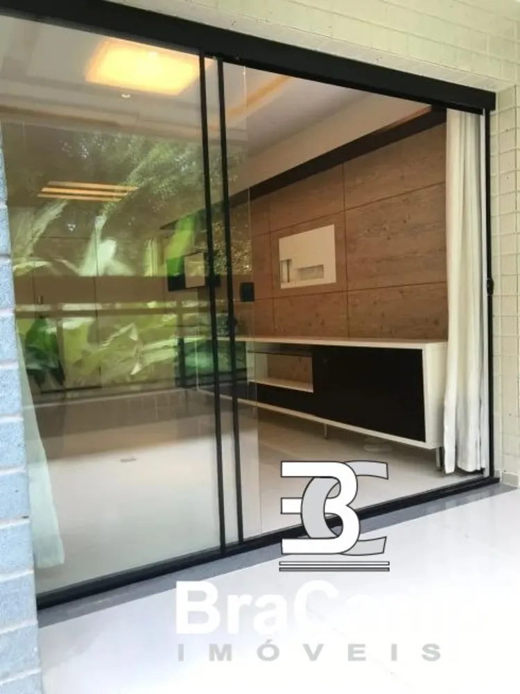 Apartamento, 3 quartos, 100 m² - Foto 2