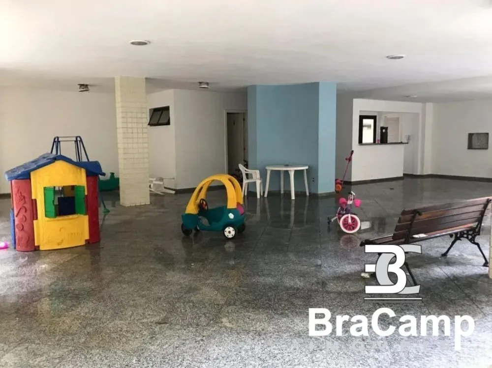 Apartamento, 3 quartos, 100 m² - Foto 17