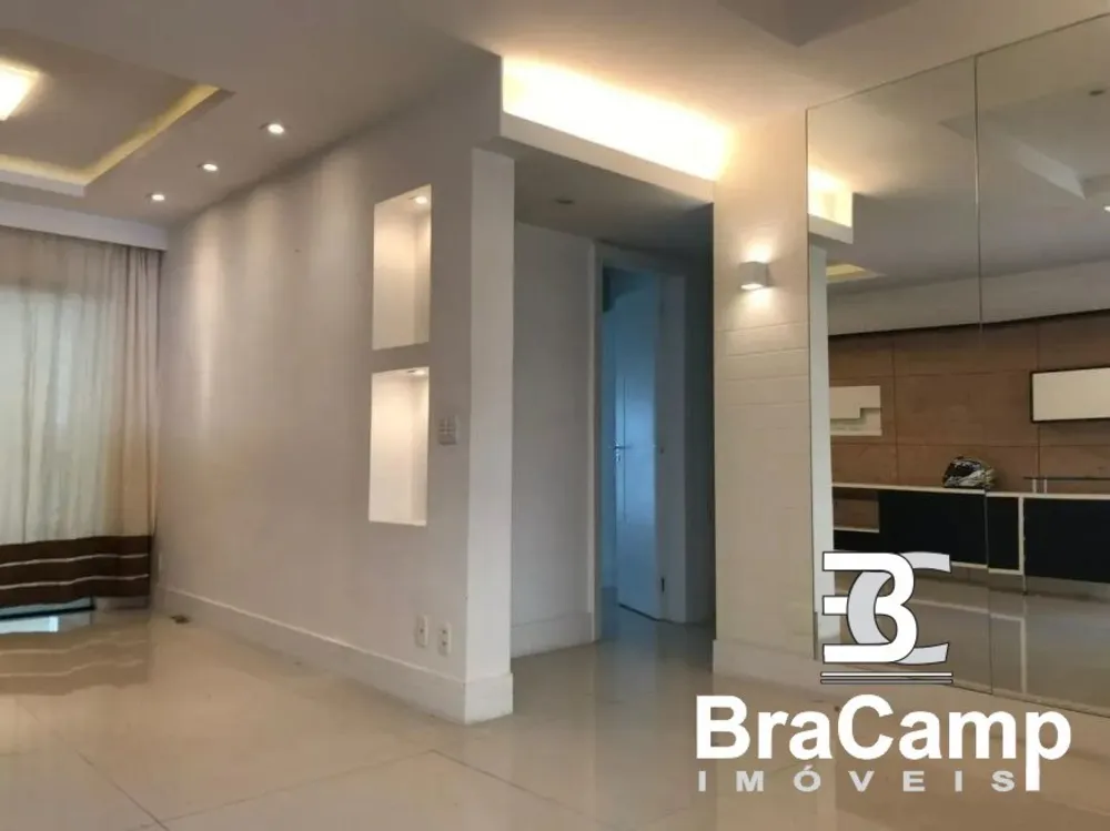 Apartamento, 3 quartos, 100 m² - Foto 1