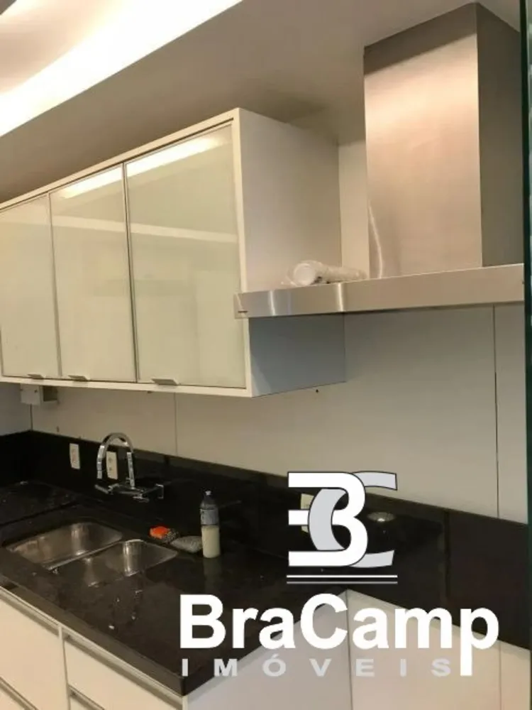 Apartamento, 3 quartos, 100 m² - Foto 14