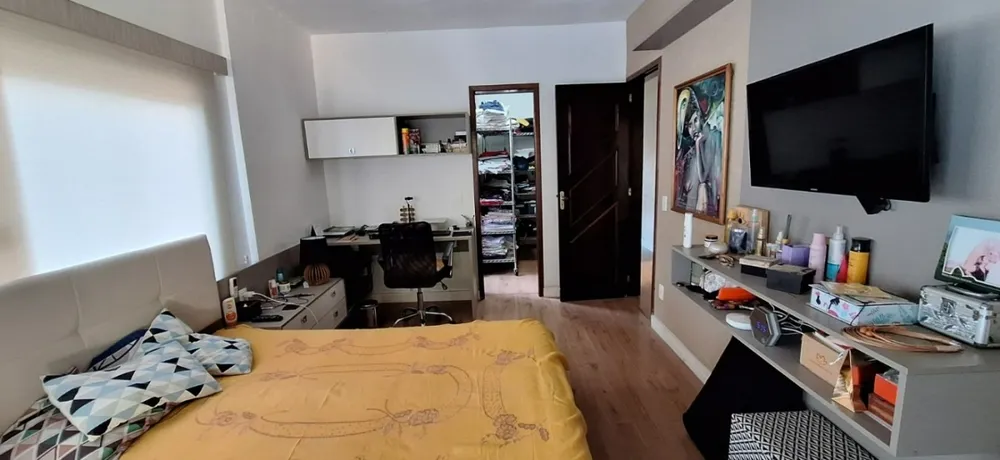 Casa, 4 quartos, 180 m² - Foto 7
