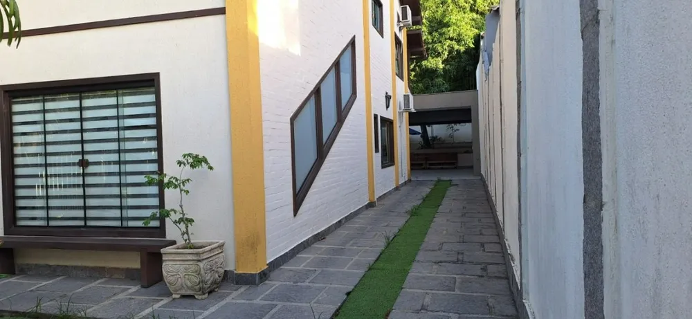 Casa, 4 quartos, 180 m² - Foto 38