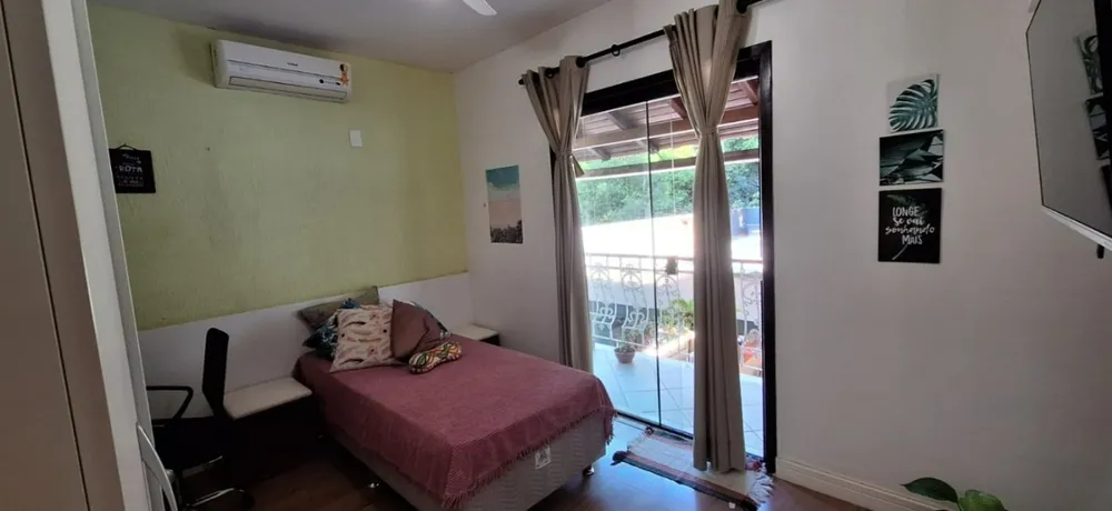 Casa, 4 quartos, 180 m² - Foto 14