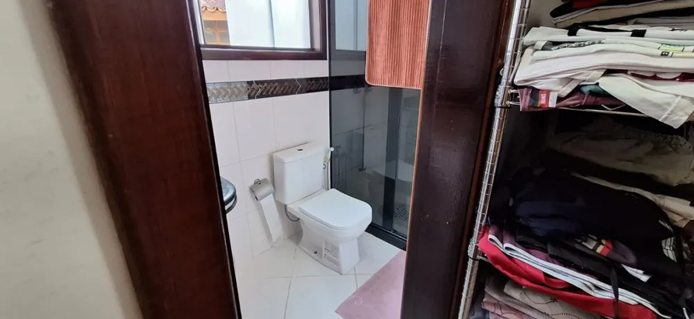 Casa, 4 quartos, 180 m² - Foto 9