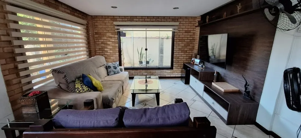 Casa, 4 quartos, 180 m² - Foto 4