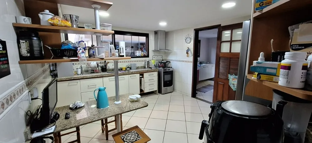 Casa, 4 quartos, 180 m² - Foto 21