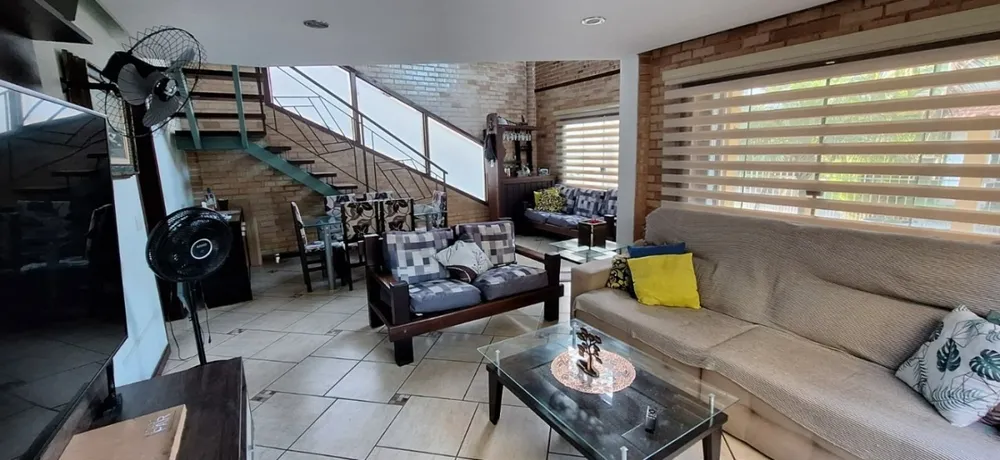 Casa, 4 quartos, 180 m² - Foto 3