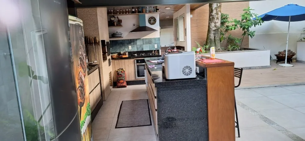 Casa, 4 quartos, 180 m² - Foto 29