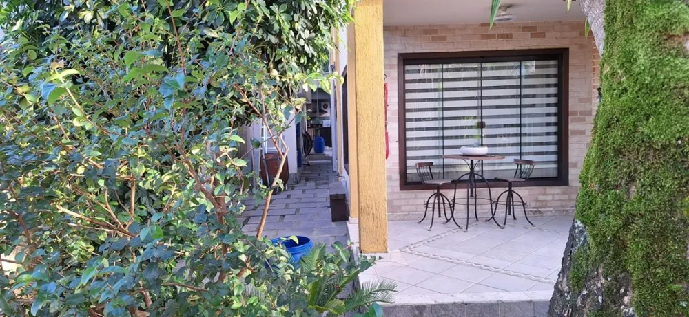 Casa, 4 quartos, 180 m² - Foto 37