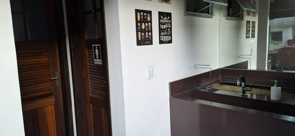 Casa, 4 quartos, 180 m² - Foto 36