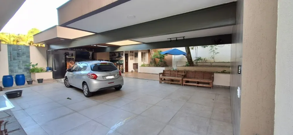 Casa, 4 quartos, 180 m² - Foto 33