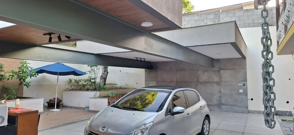 Casa, 4 quartos, 180 m² - Foto 32