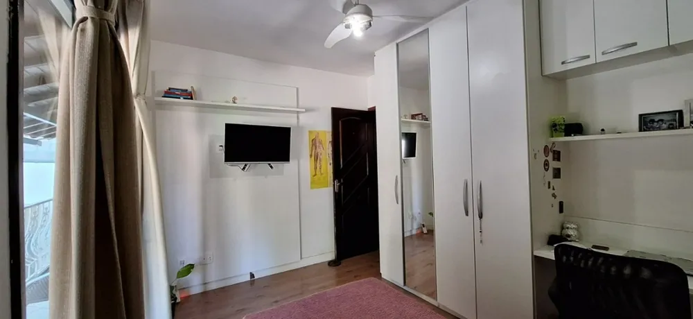 Casa, 4 quartos, 180 m² - Foto 11