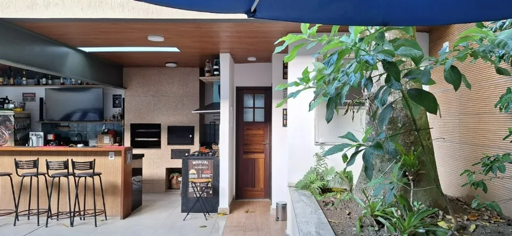 Casa, 4 quartos, 180 m² - Foto 28