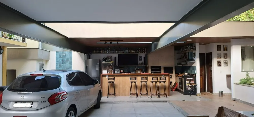 Casa, 4 quartos, 180 m² - Foto 30