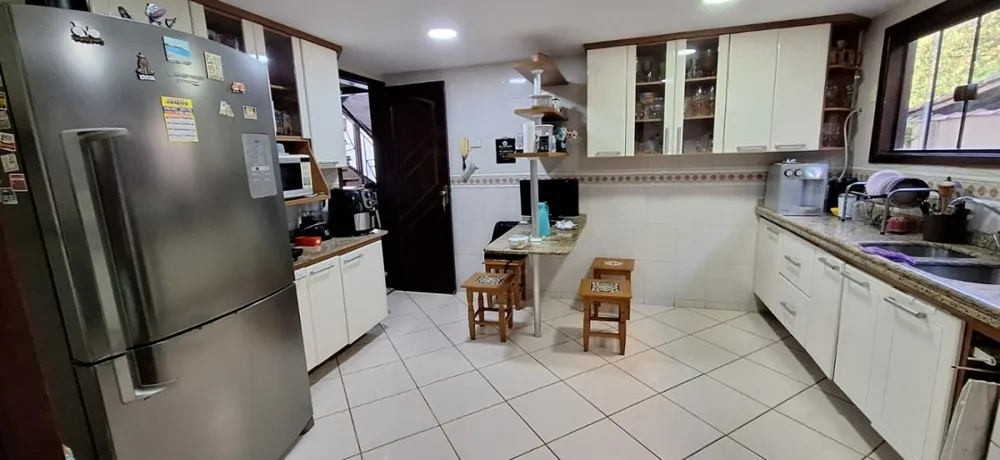 Casa, 4 quartos, 180 m² - Foto 20