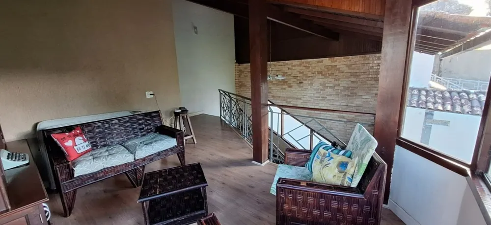 Casa, 4 quartos, 180 m² - Foto 25
