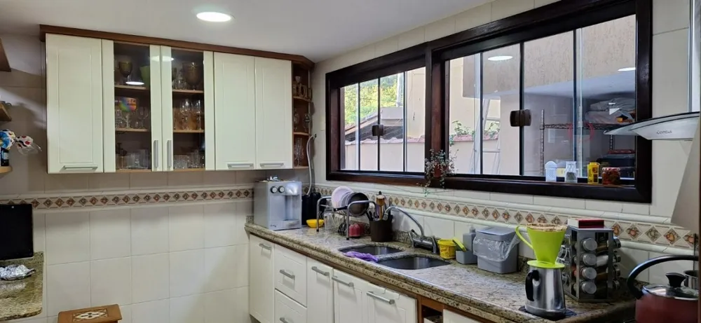Casa, 4 quartos, 180 m² - Foto 22