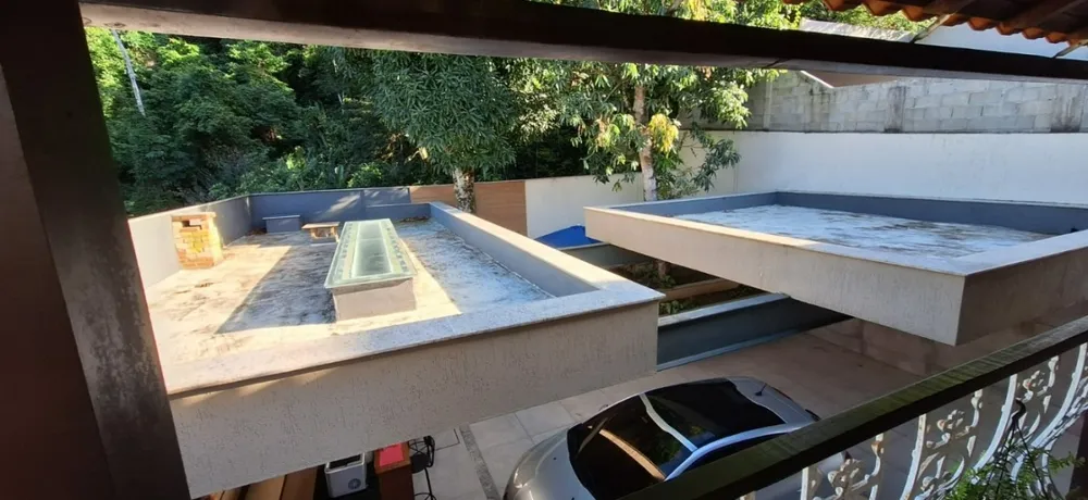 Casa, 4 quartos, 180 m² - Foto 43