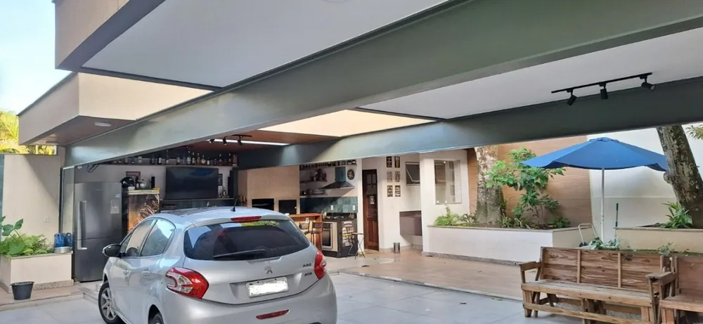 Casa, 4 quartos, 180 m² - Foto 31
