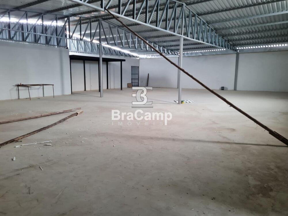 Depósito-Galpão-Armazém para alugar, 1250m² - Foto 5