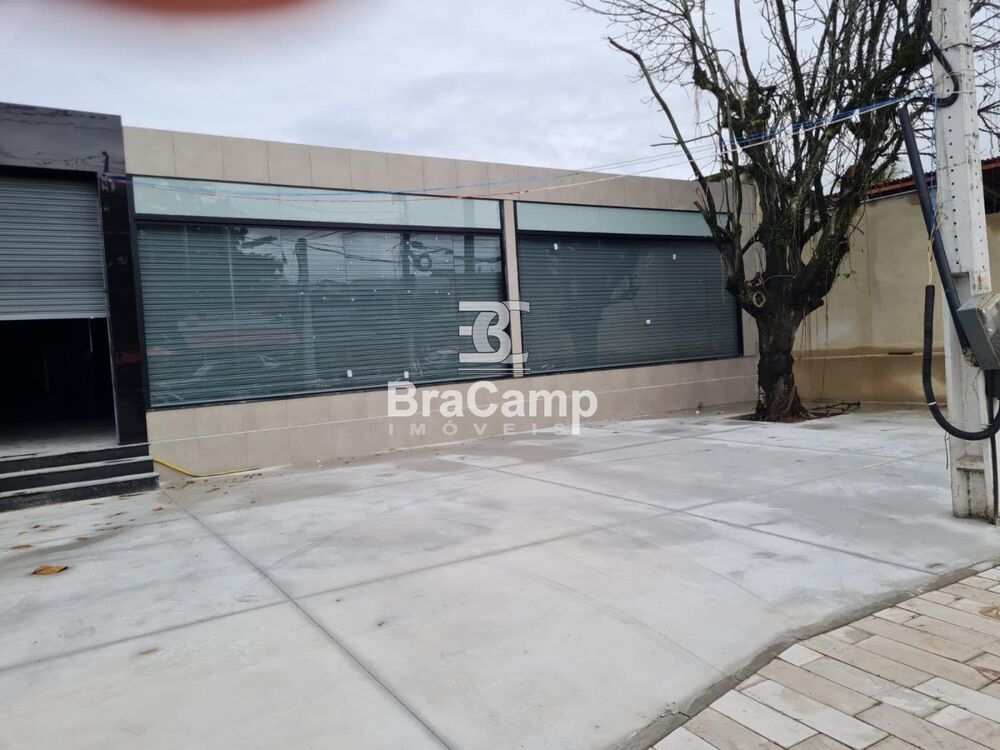 Depósito-Galpão-Armazém para alugar, 1250m² - Foto 2