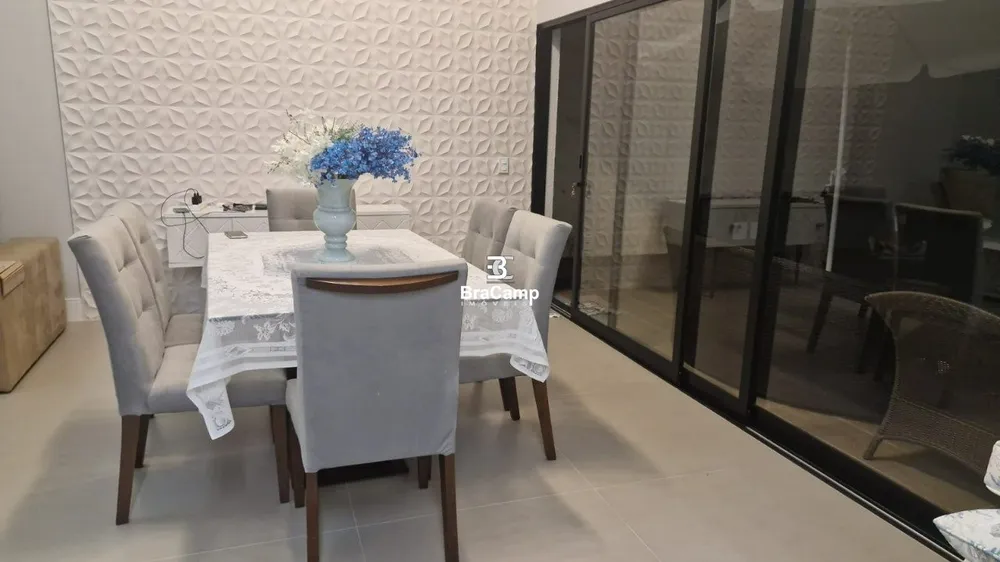 Casa, 4 quartos - Foto 10