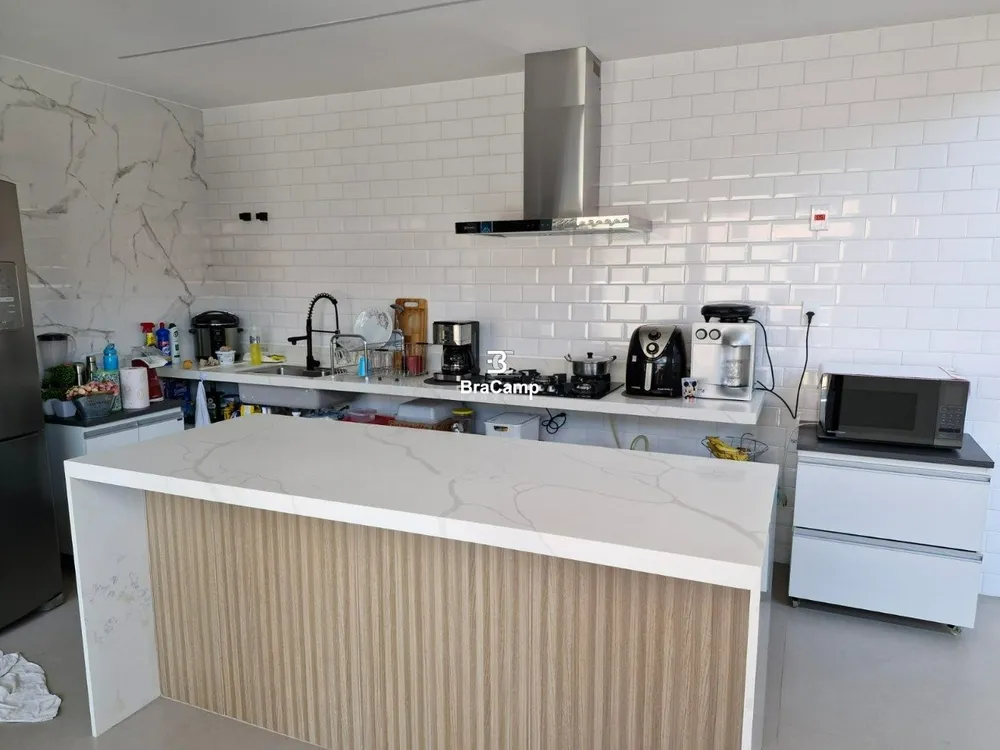 Casa, 4 quartos - Foto 5