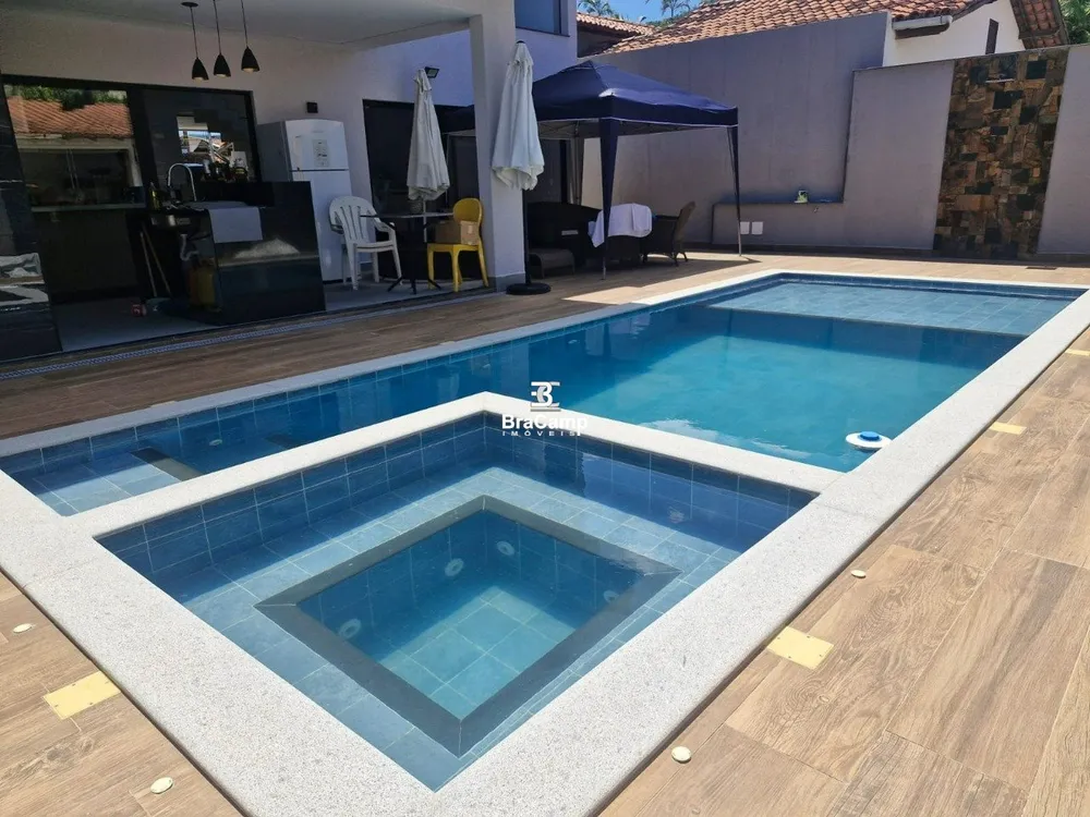 Casa, 4 quartos - Foto 2
