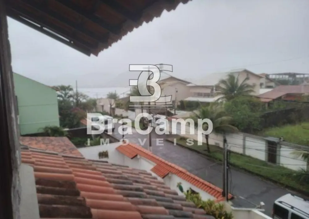 Casa, 5 quartos, 271 m² - Foto 16