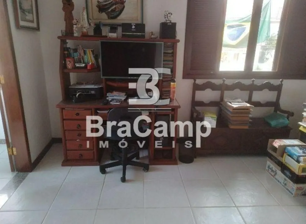 Casa, 5 quartos, 271 m² - Foto 8