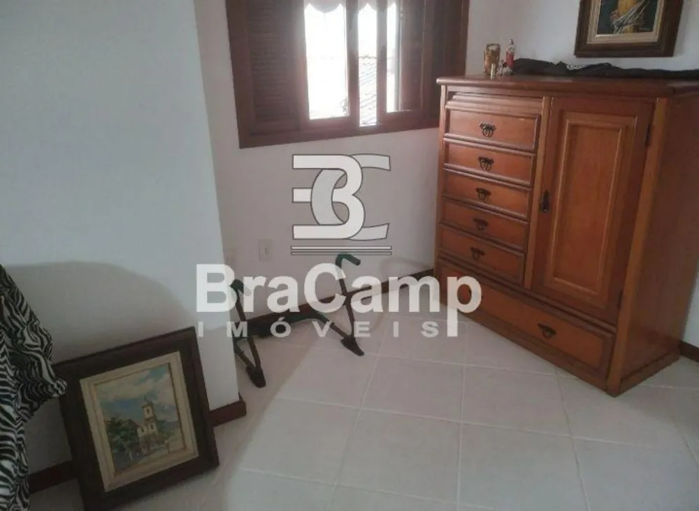 Casa, 5 quartos, 271 m² - Foto 12