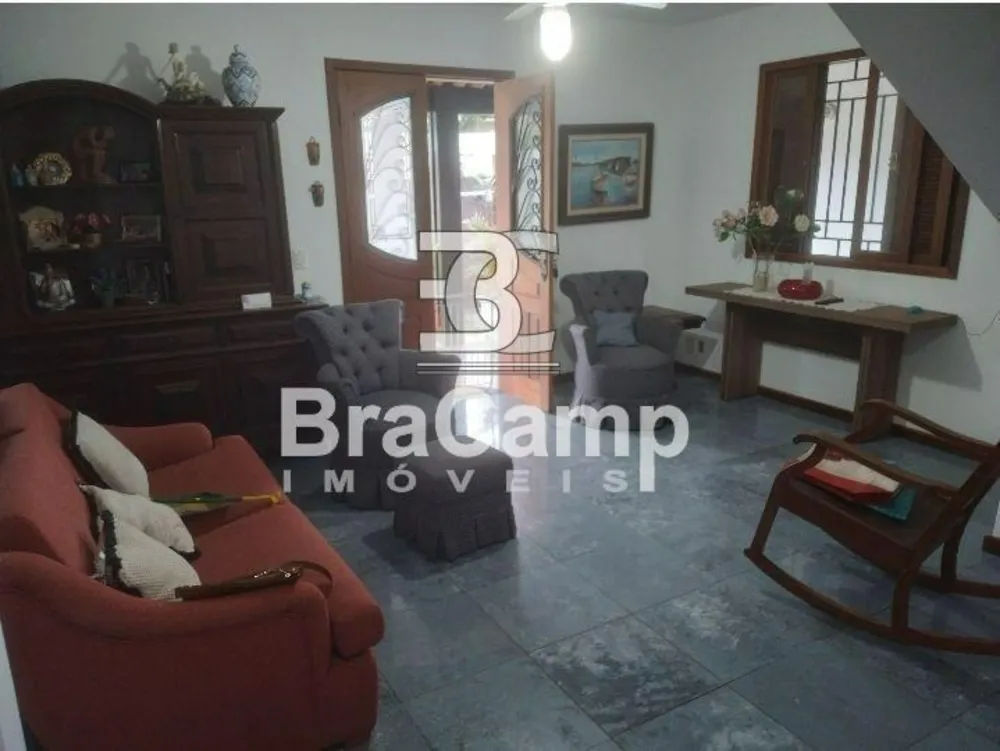 Casa, 5 quartos, 271 m² - Foto 3