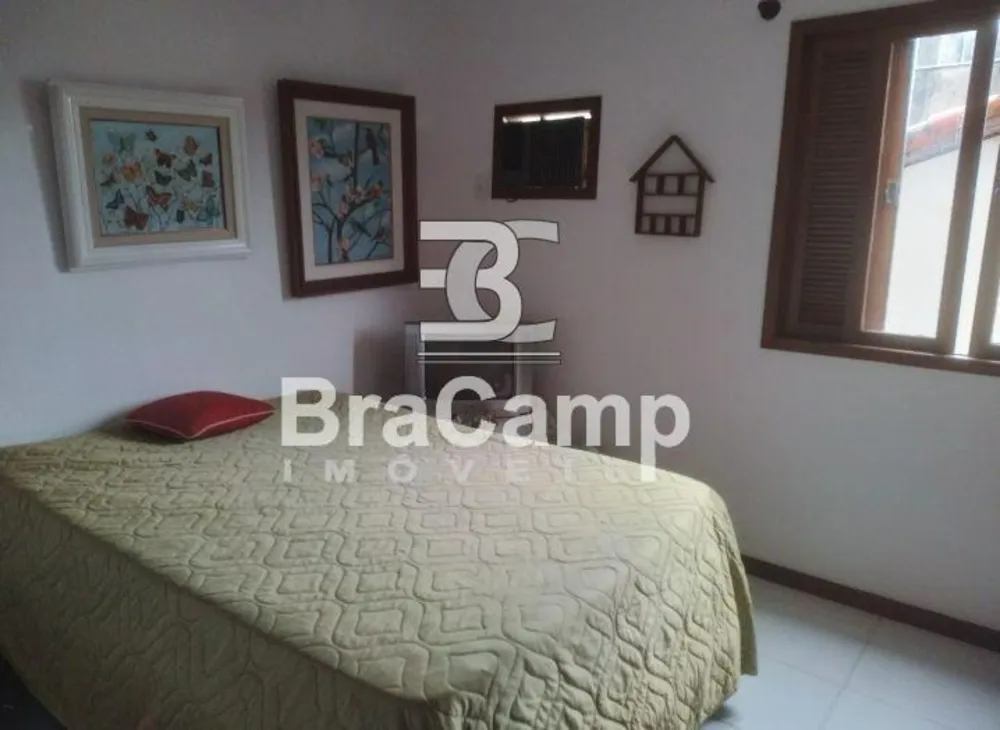 Casa, 5 quartos, 271 m² - Foto 11