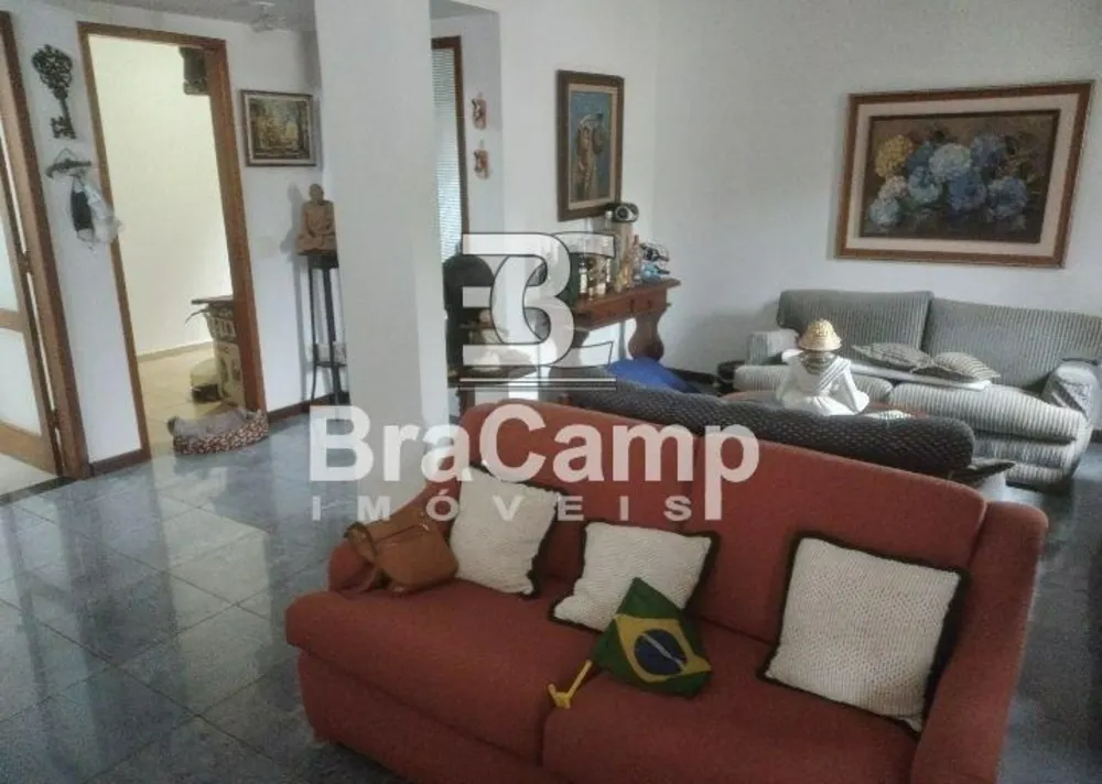 Casa, 5 quartos, 271 m² - Foto 2